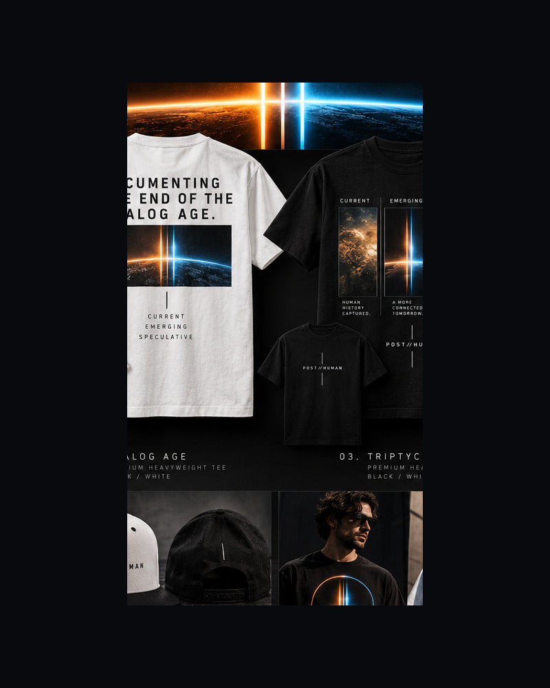 DOCUMENT / 003 Tee