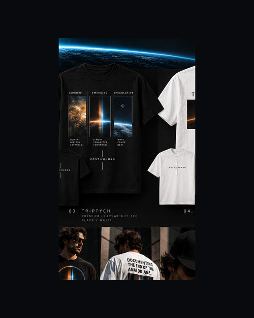 ERA / 004 Tee