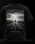 The Journey Tee black back